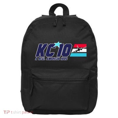 Kc10 A Real American Hero 16 in Basic Backpack