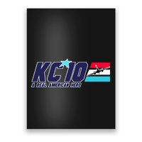 Kc10 A Real American Hero Poster