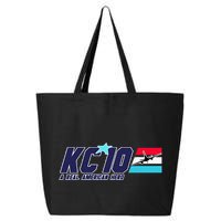 Kc10 A Real American Hero 25L Jumbo Tote