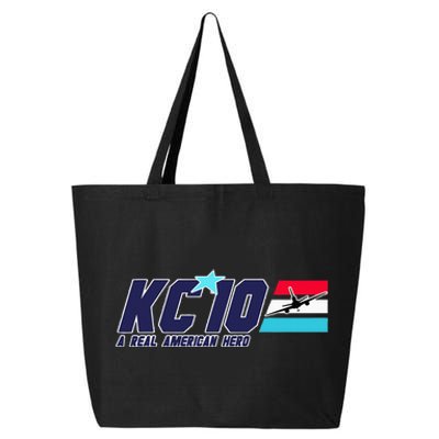 Kc10 A Real American Hero 25L Jumbo Tote