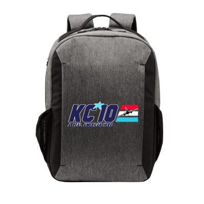 Kc10 A Real American Hero Vector Backpack