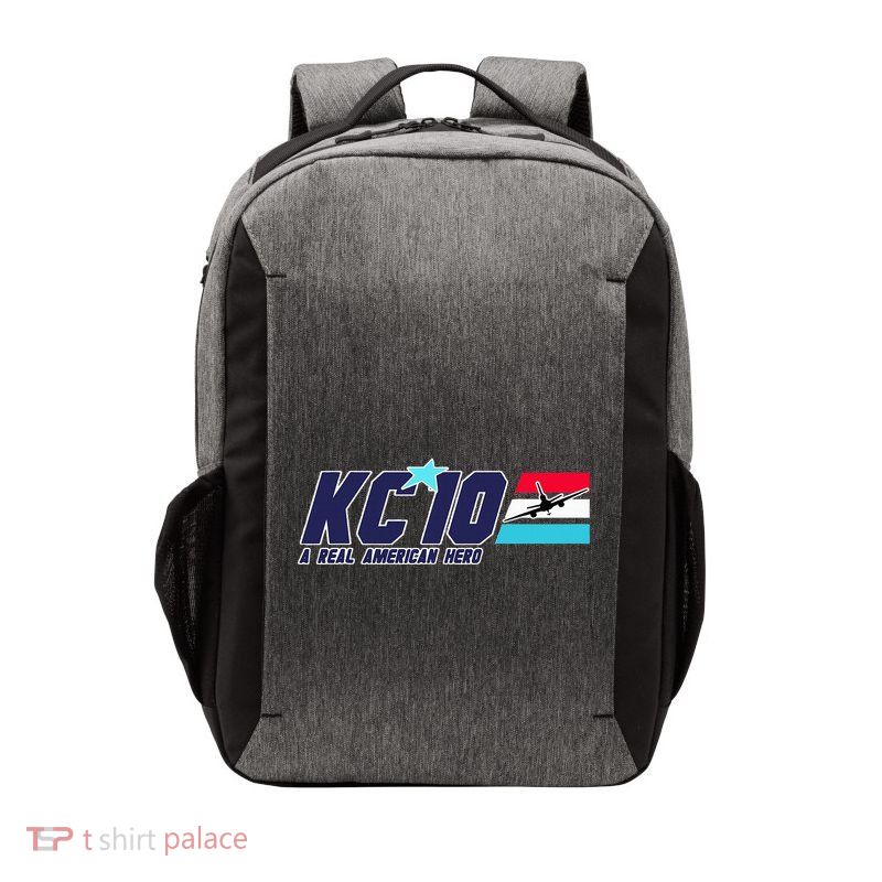 Kc10 A Real American Hero Vector Backpack