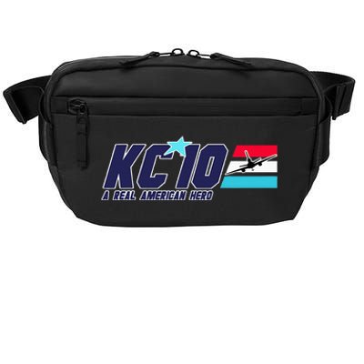 Kc10 A Real American Hero Crossbody Pack