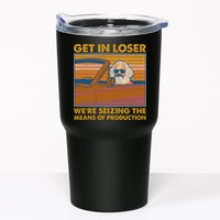 Karl Marx Get In Loser We're Seizing The Means Of Production  Tumbler