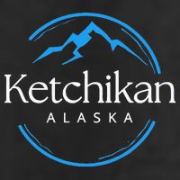 Ketchikan Alaska Souvenirs 11oz C Handle Ceramic Mug