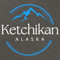 Ketchikan Alaska Souvenirs Cotton Canvas Backpack