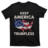 Keep America Trumpless T-Shirt