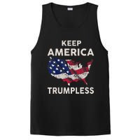 Keep America Trumpless PosiCharge Competitor Tank