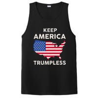 Keep America Trumpless PosiCharge Competitor Tank