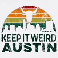 Keep Austin Texas Weird For Austinite Mug