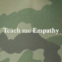 Kevin Abstract Teach Me Empathy Arizona Legacy Tie Dye Trucker Hat