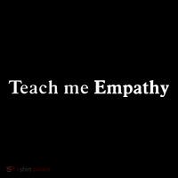 Kevin Abstract Teach Me Empathy Arizona T-Shirt