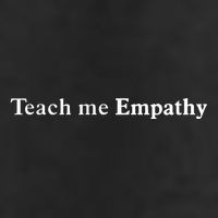 Kevin Abstract Teach Me Empathy Arizona 15oz Campfire Ceramic Mug