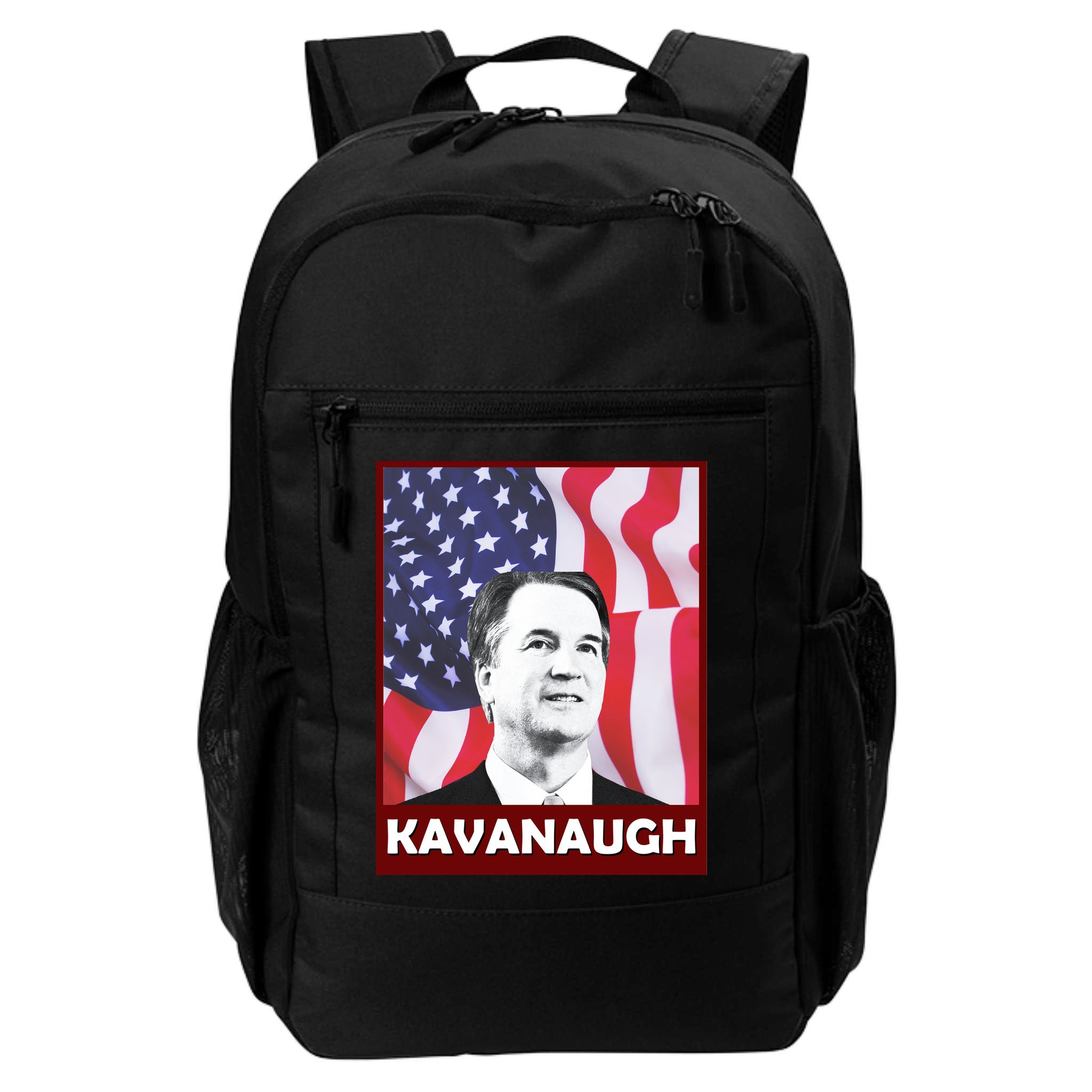 Kavanaugh American Flag Backpack