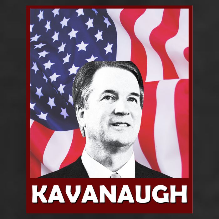 Kavanaugh American Flag 15oz Campfire Ceramic Mug