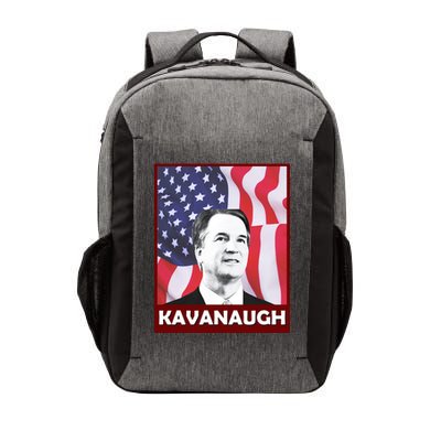 Kavanaugh American Flag Vector Backpack