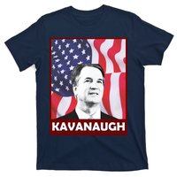 Kavanaugh American Flag T-Shirt