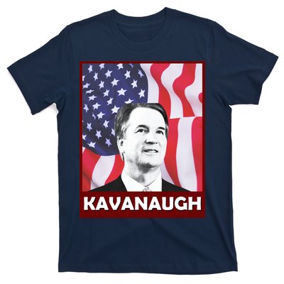 Kavanaugh American Flag T-Shirt