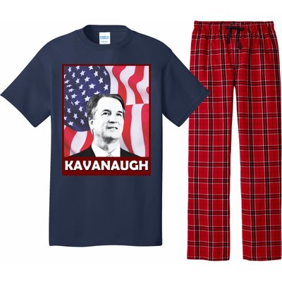 Kavanaugh American Flag Pajama Set