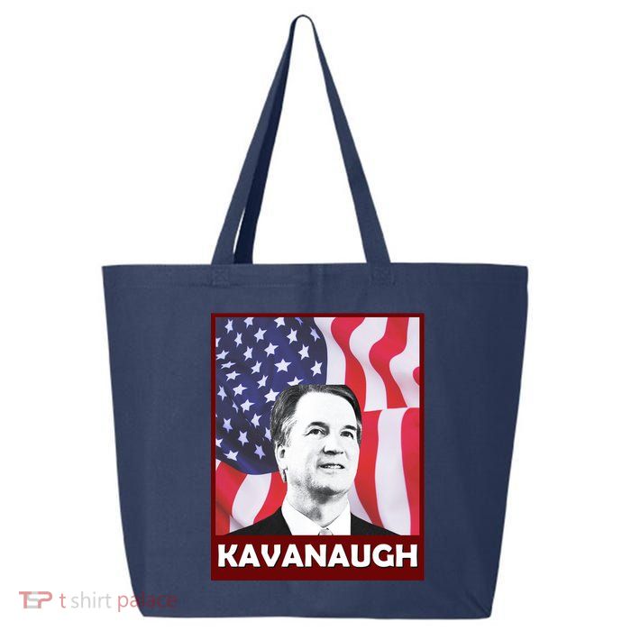 Kavanaugh American Flag 25L Jumbo Tote