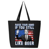 Kavanaugh Still Like Beer American Flag 25L Jumbo Tote