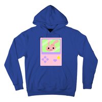 Kawaii Gamer Bunny Rabbit Hoodie