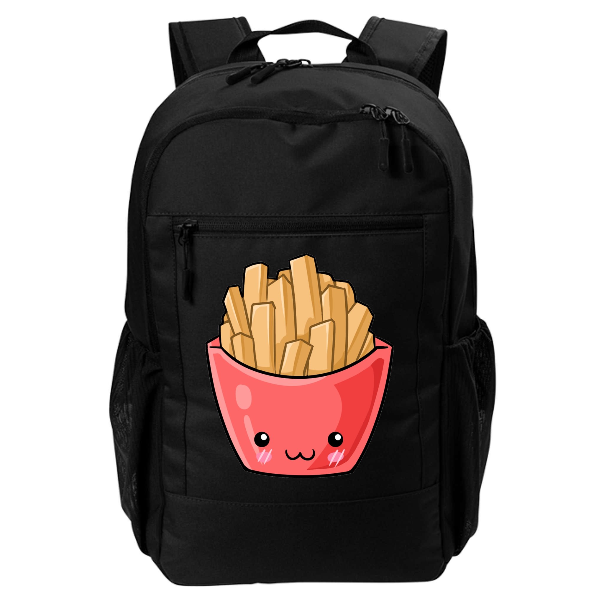 Kawii French Fry Backpack