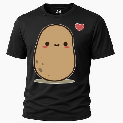Kawii Potato Performance Shirt