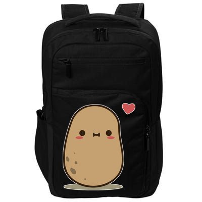 Kawii Potato Impact Tech Backpack