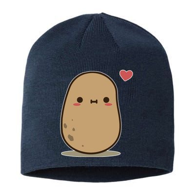 Kawii Potato Sustainable Beanie