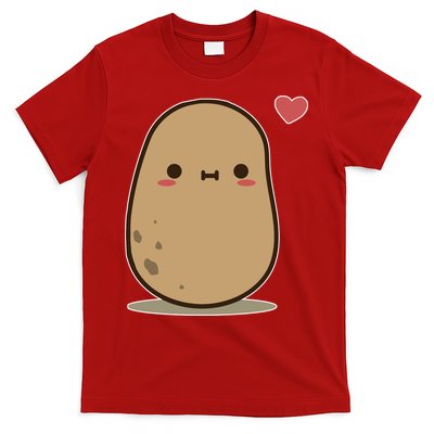 Kawii Potato T-Shirt