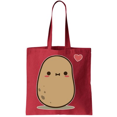 Kawii Potato Bag