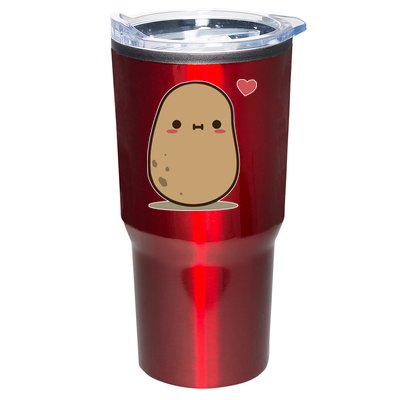 Kawii Potato Tumbler