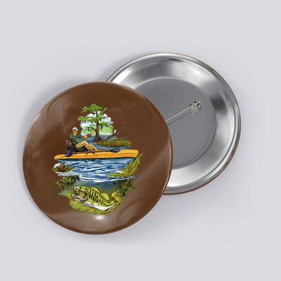 Kayak Fishing Button