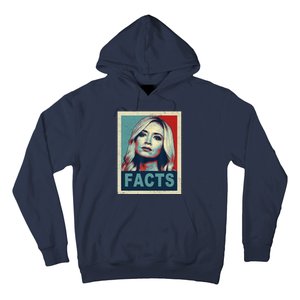 Kayleigh Facts Hoodie