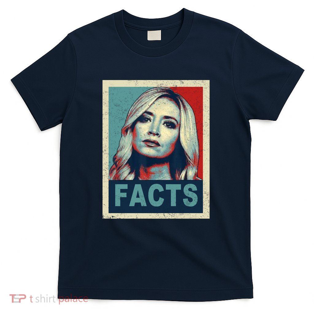 Kayleigh Facts T-Shirt