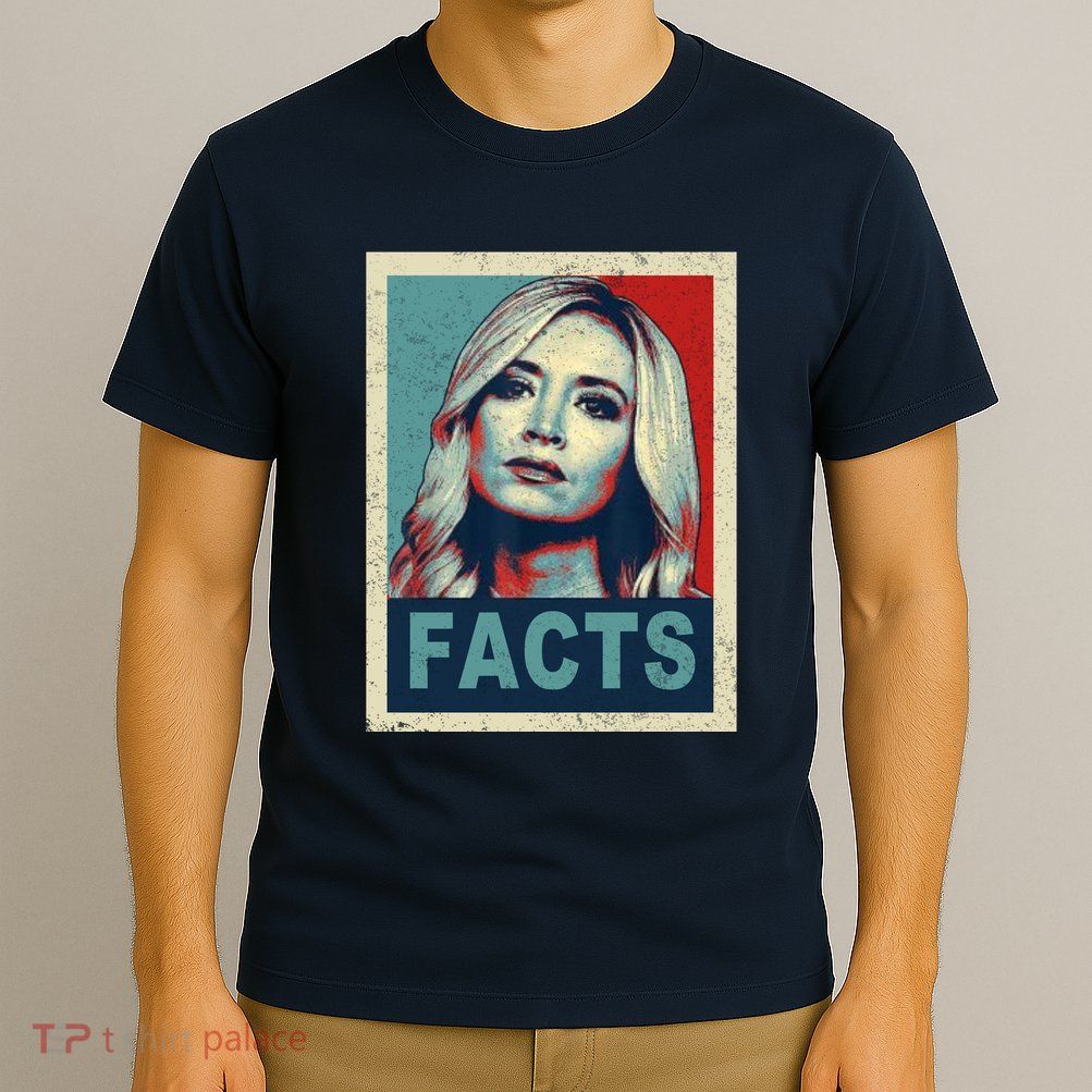 Kayleigh Facts T-Shirt