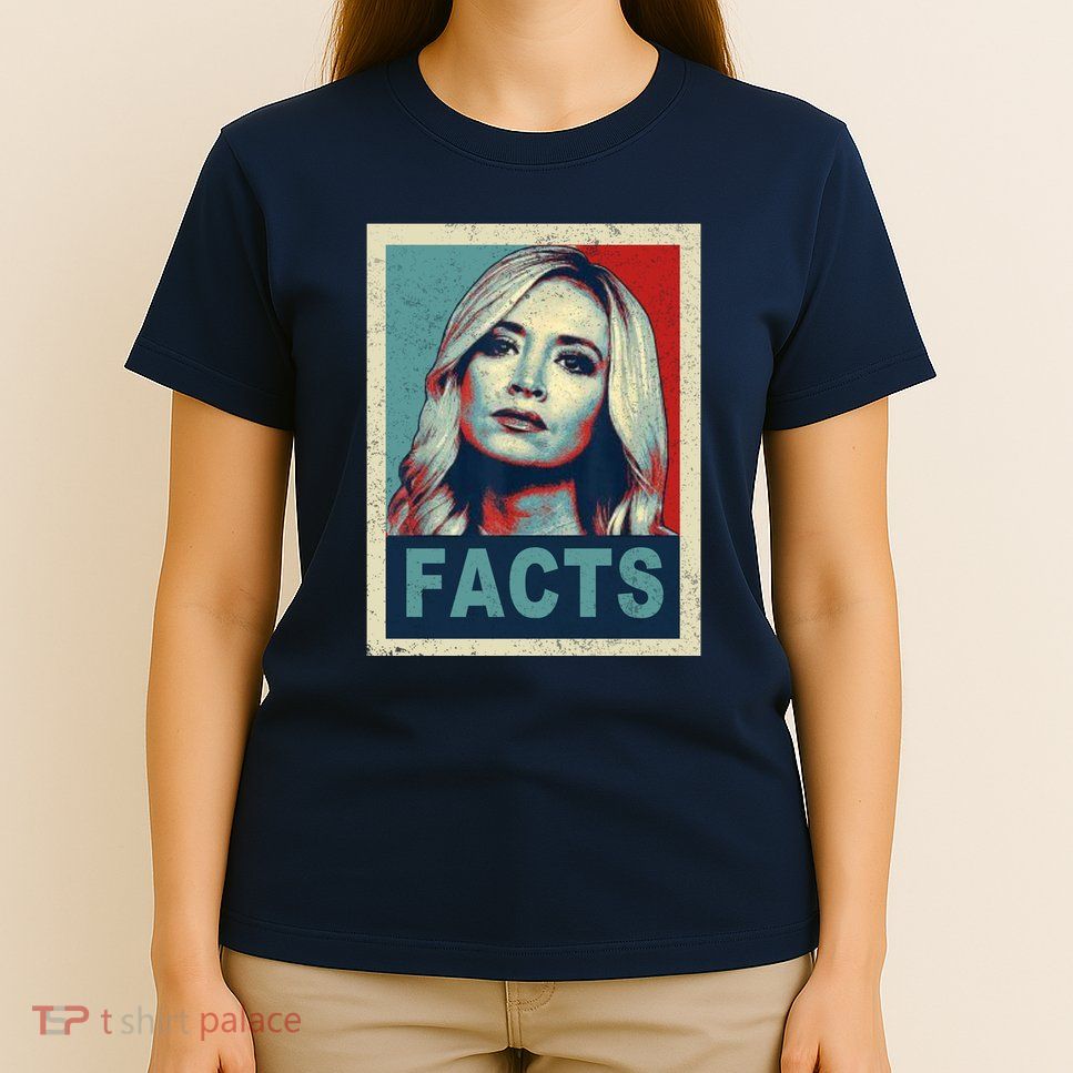 Kayleigh Facts T-Shirt