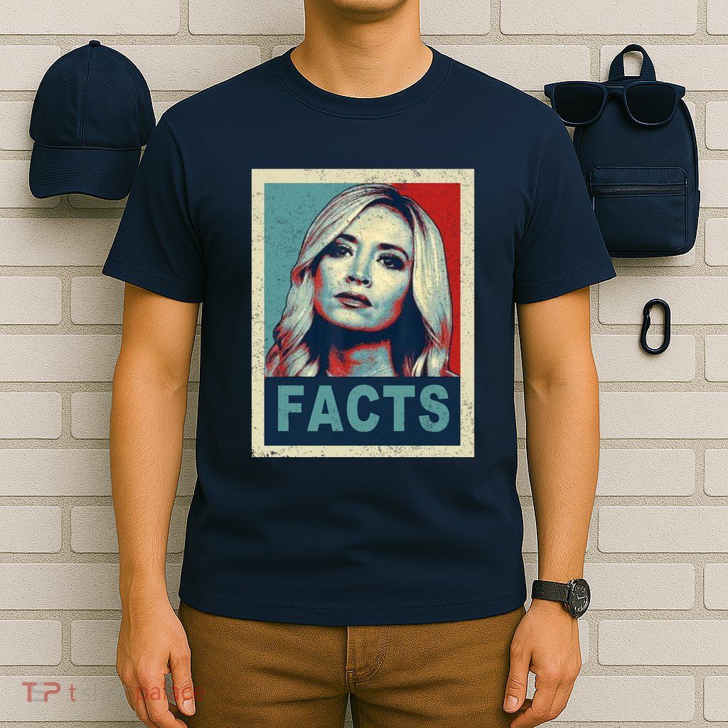 Kayleigh Facts T-Shirt