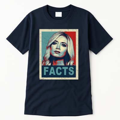 Kayleigh Facts Tall T-Shirt