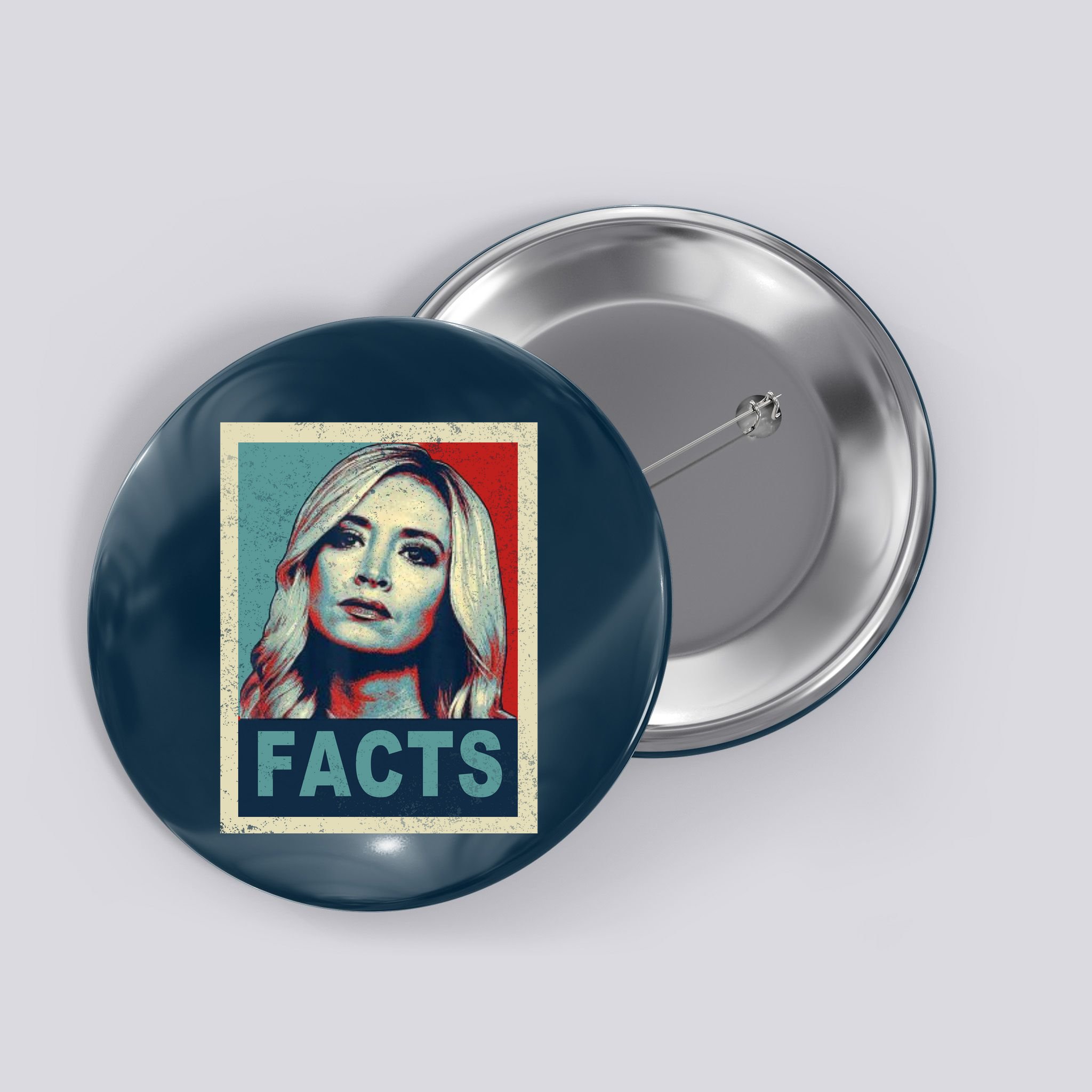 Kayleigh Facts Button