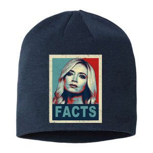 Kayleigh Facts Sustainable Beanie