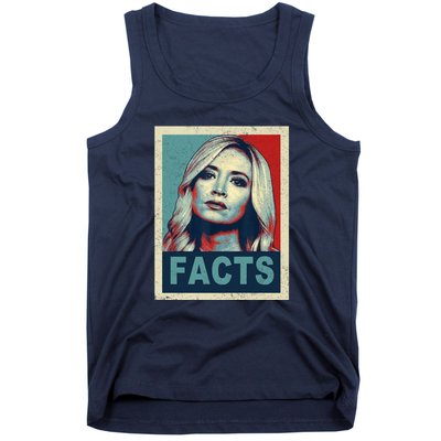 Kayleigh Facts Tank Top
