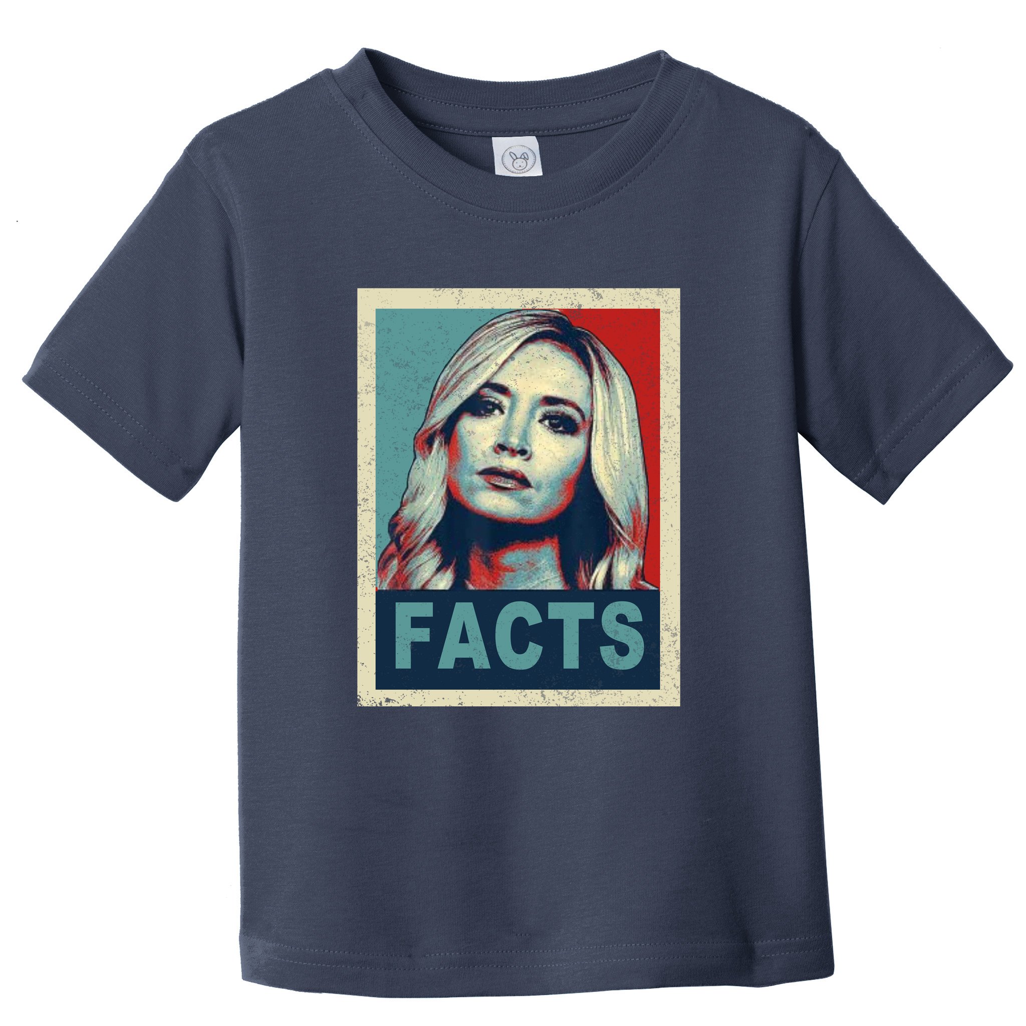 Kayleigh Facts Toddler T-Shirt