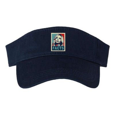Kayleigh Facts Visor