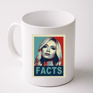 Kayleigh Facts Coffee Mug