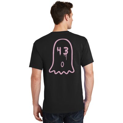 Ken Block 43 Ghost Hoonigan Racing Division Legend Racer T-Shirt