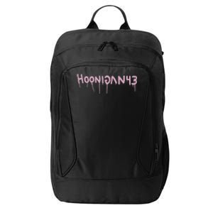 Ken Block 43 Ghost Hoonigan Racing Division Legend Racer City Backpack