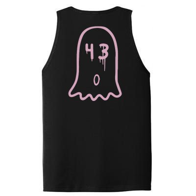 Ken Block 43 Ghost Hoonigan Racing Division Legend Racer PosiCharge Competitor Tank