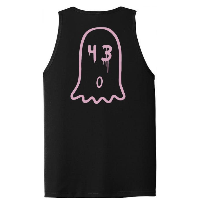 Ken Block 43 Ghost Hoonigan Racing Division Legend Racer PosiCharge Competitor Tank